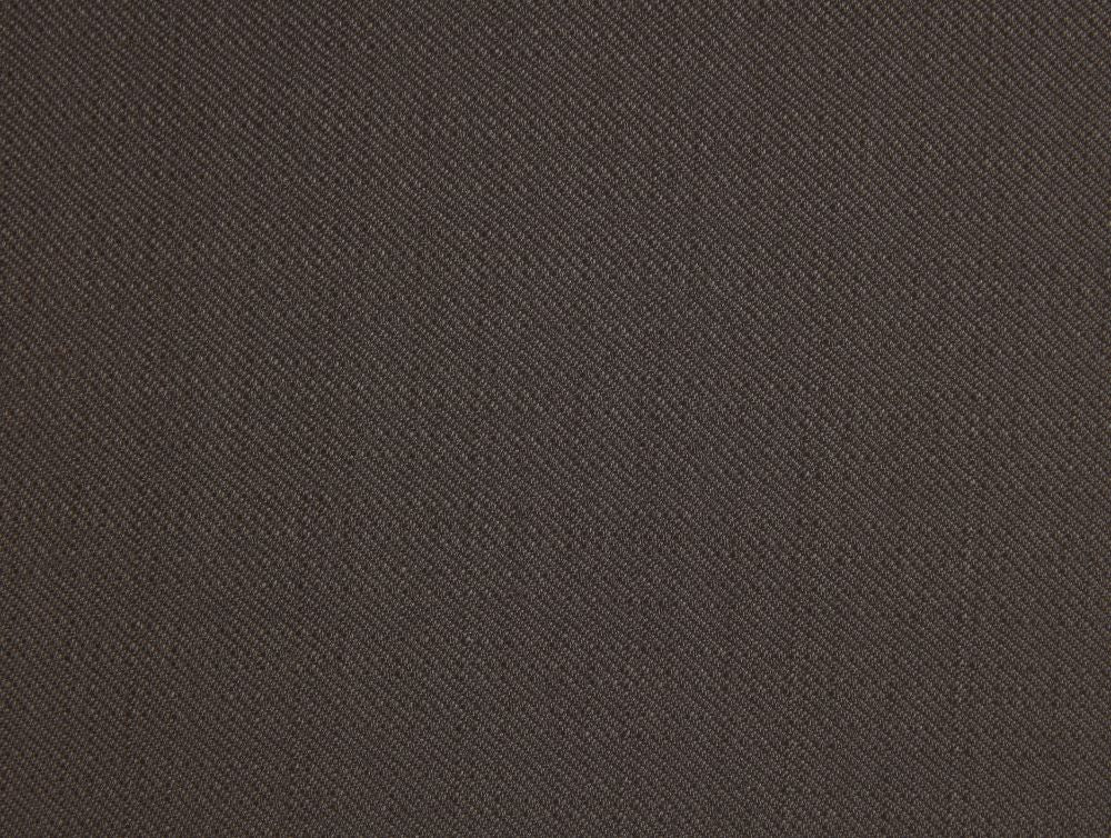 Edmund Bell Manhattan Charcoal Fire Retardant Curtains