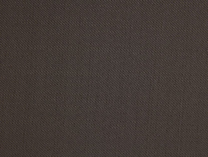 Edmund Bell Manhattan Charcoal Fire Retardant Curtains