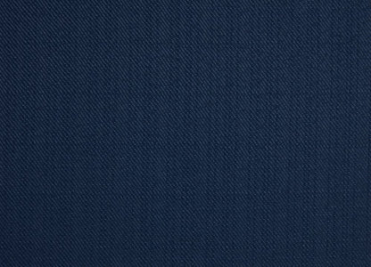 Edmund Bell Manhattan Denim Fire Retardant Curtains