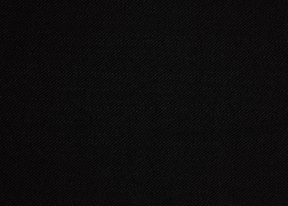 Edmund Bell Manhattan Liquorice Fire Retardant Curtains