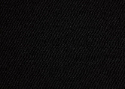 Edmund Bell Manhattan Liquorice Fire Retardant Curtains