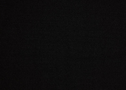 Edmund Bell Manhattan Liquorice Fire Retardant Curtains