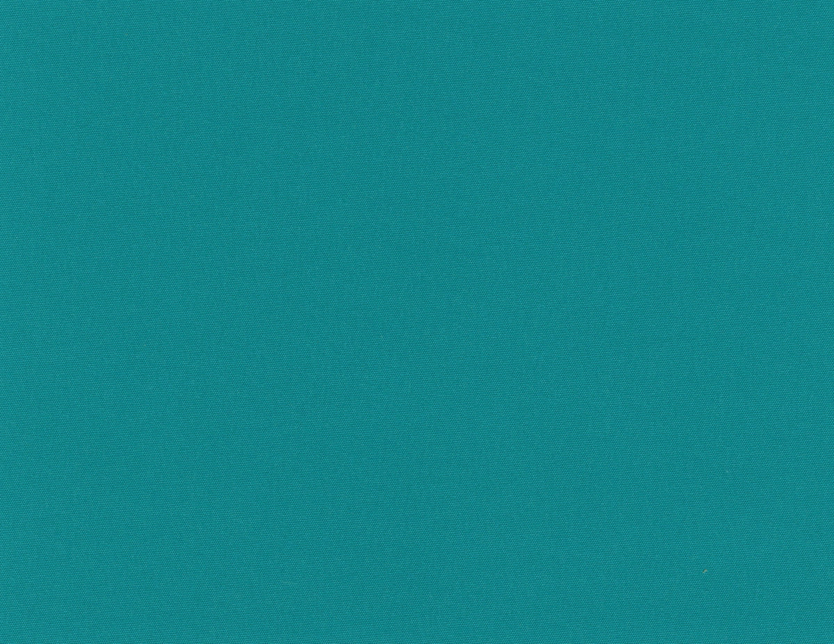 Edmund Bell Unity Teal Fire Retardant Curtains