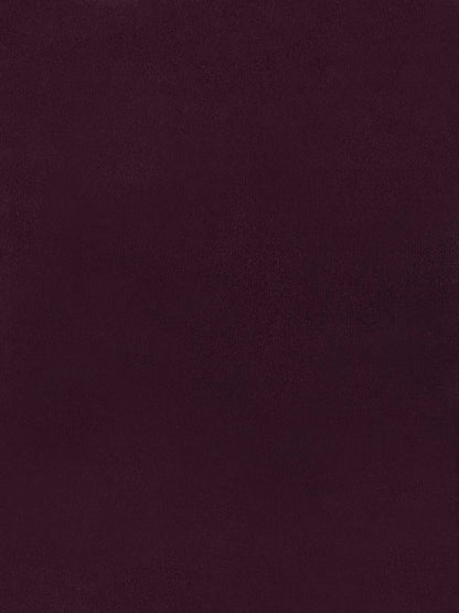 Edmund Bell Sensation Aubergine Fire Retardant Curtains