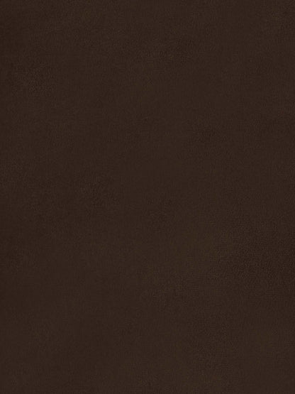 Edmund Bell Sensation Cocoa Fire Retardant Curtains