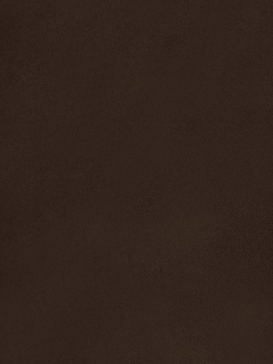Edmund Bell Sensation Cocoa Fire Retardant Curtains