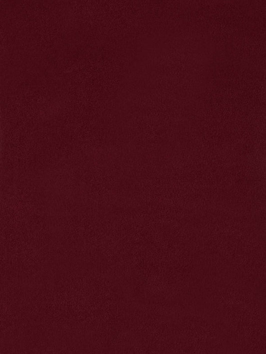 Edmund Bell Sensation Rouge Fire Retardant Curtains