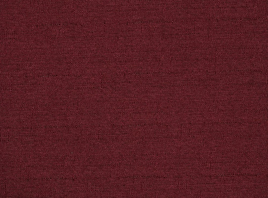 Edmund Bell Discovery Damson Fire Retardant Curtains