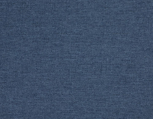 Edmund Bell Discovery Denim Fire Retardant Curtains