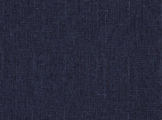 Edmund Bell Discovery Indigo Fire Retardant Curtains
