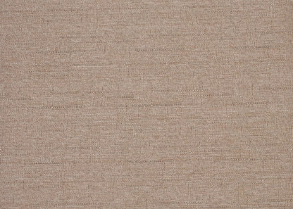 Edmund Bell Discovery Nougat Fire Retardant Curtains