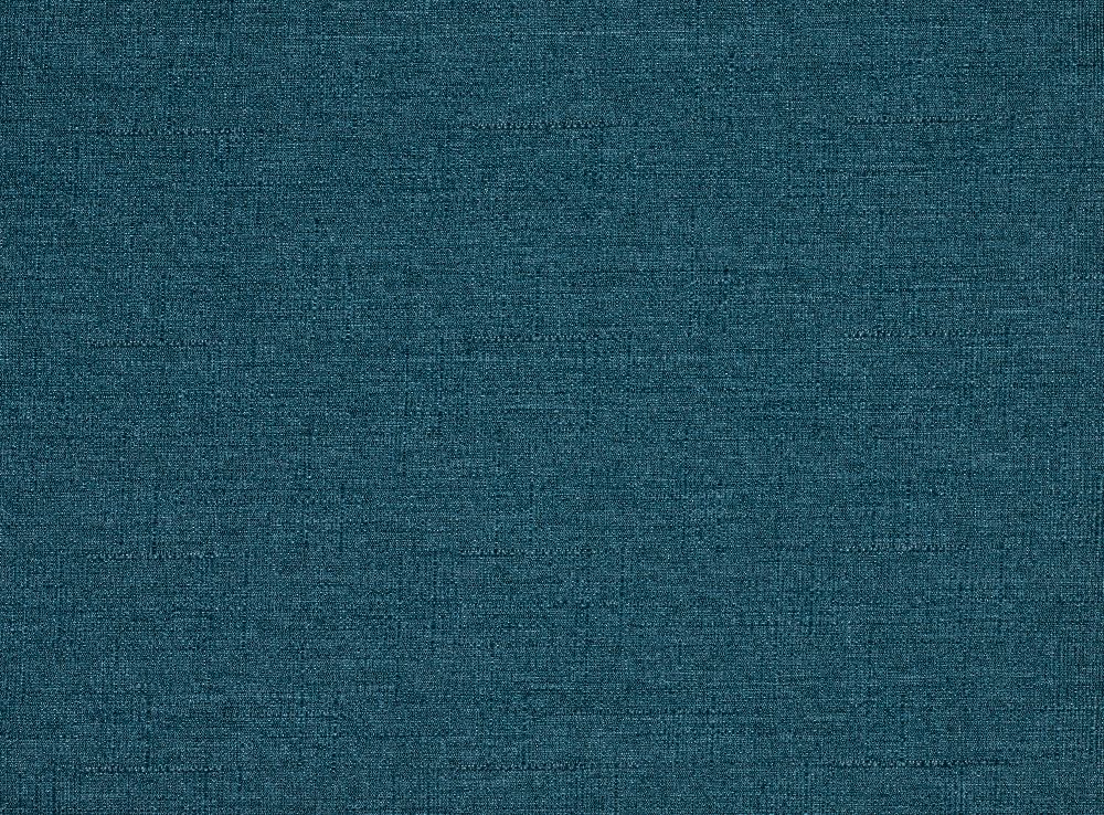 Edmund Bell Discovery Teal Fire Retardant Curtains