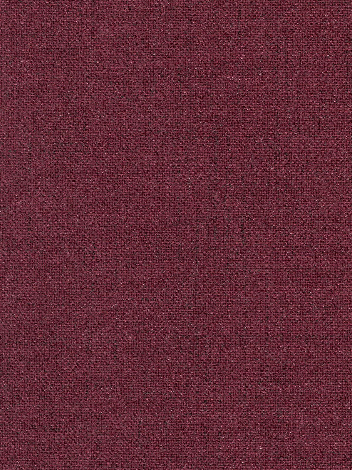 Edmund Bell Quantum Damson Fire Retardant Curtains