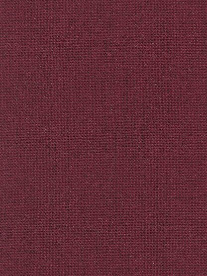 Edmund Bell Quantum Damson Fire Retardant Curtains
