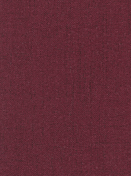 Edmund Bell Quantum Damson Fire Retardant Curtains