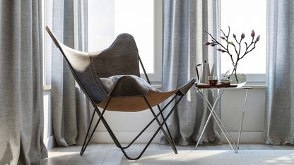 Edmund Bell Quantum Fire Retardant Curtains