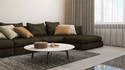 Edmund Bell Quantum Fire Retardant Curtains