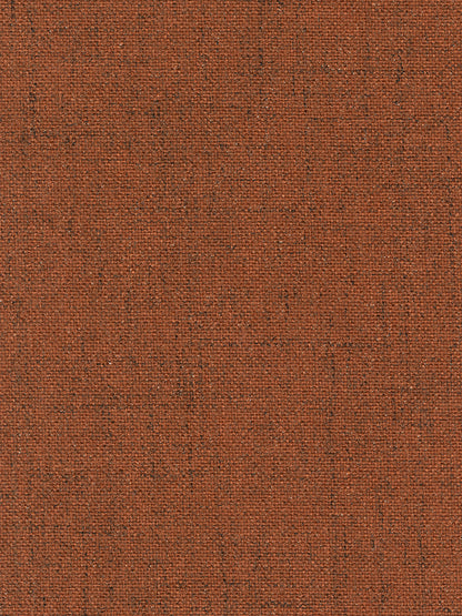 Edmund Bell Quantum Ginger Fire Retardant Curtains