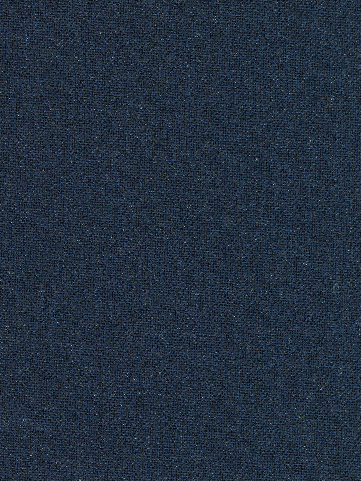 Edmund Bell Quantum Indigo Fire Retardant Curtains
