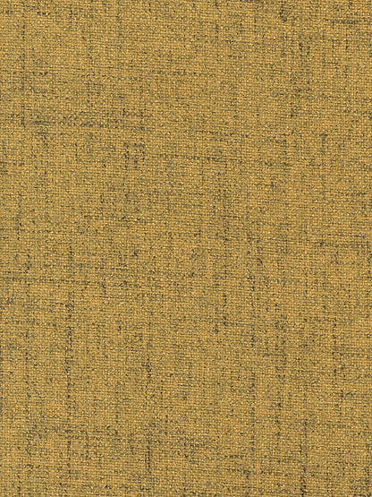 Edmund Bell Quantum Ochre Fire Retardant Curtains