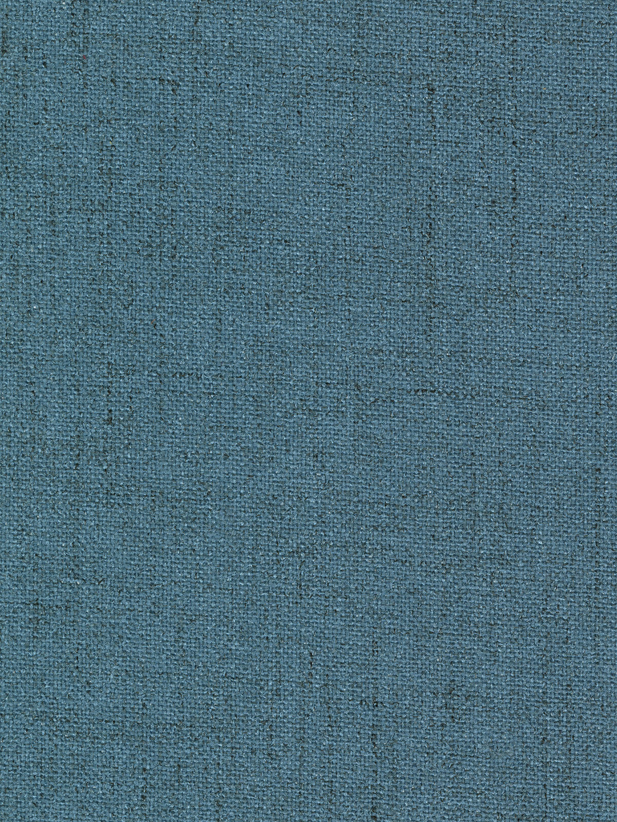 Edmund Bell Quantum Teal Fire Retardant Curtains