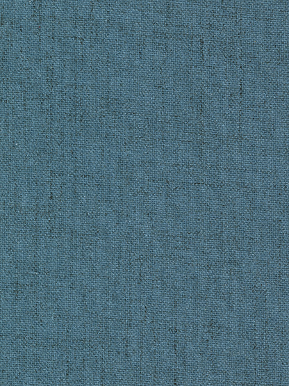 Edmund Bell Quantum Teal Fire Retardant Curtains