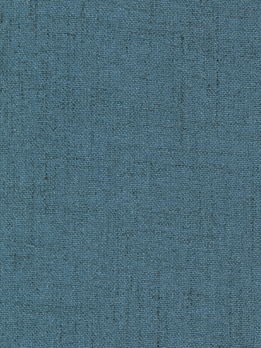 Edmund Bell Quantum Teal Fire Retardant Curtains