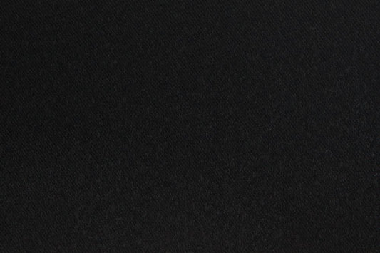 Edmund Bell Venus FR Black Fire Retardant Curtains
