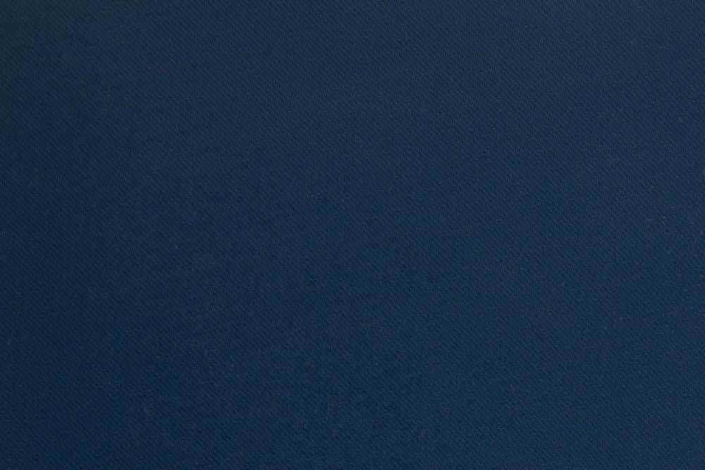 Edmund Bell Venus FR Inkt-Blue Fire Retardant Curtains