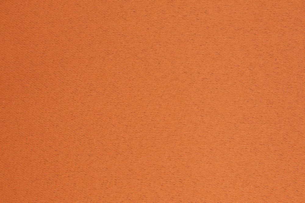 Edmund Bell Venus FR Orange Fire Retardant Curtains