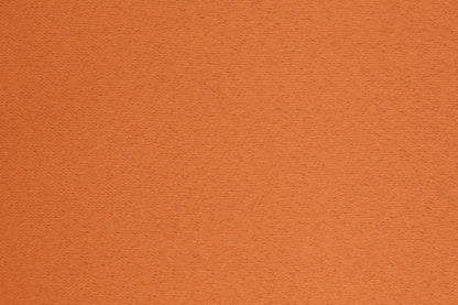 Edmund Bell Venus FR Orange Fire Retardant Curtains