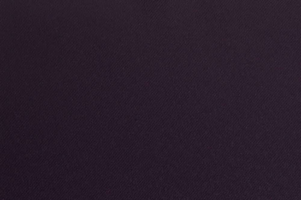 Edmund Bell Venus FR Purple-Blue Fire Retardant Curtains