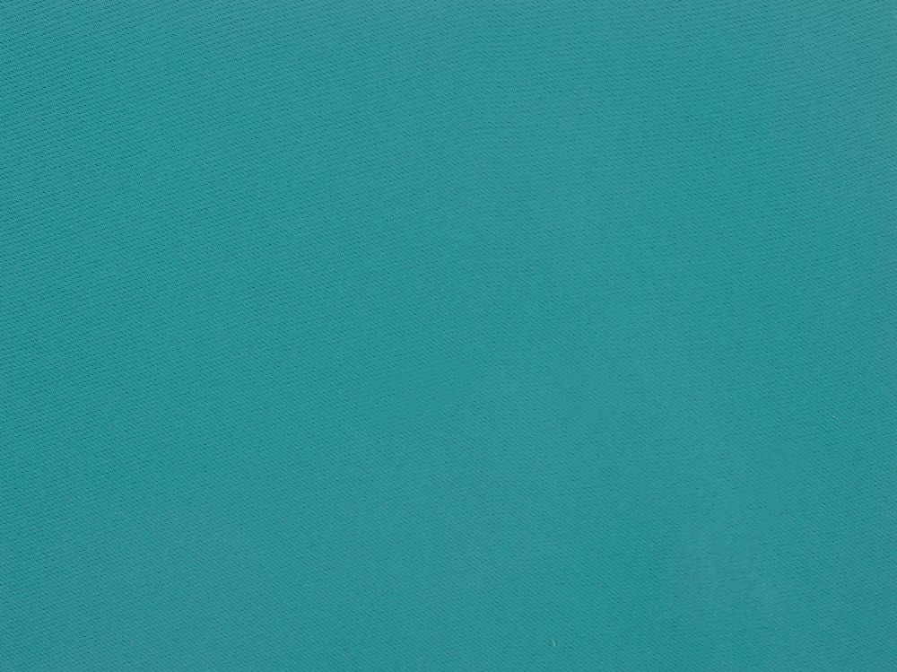 Edmund Bell Venus FR Teal Fire Retardant Curtains