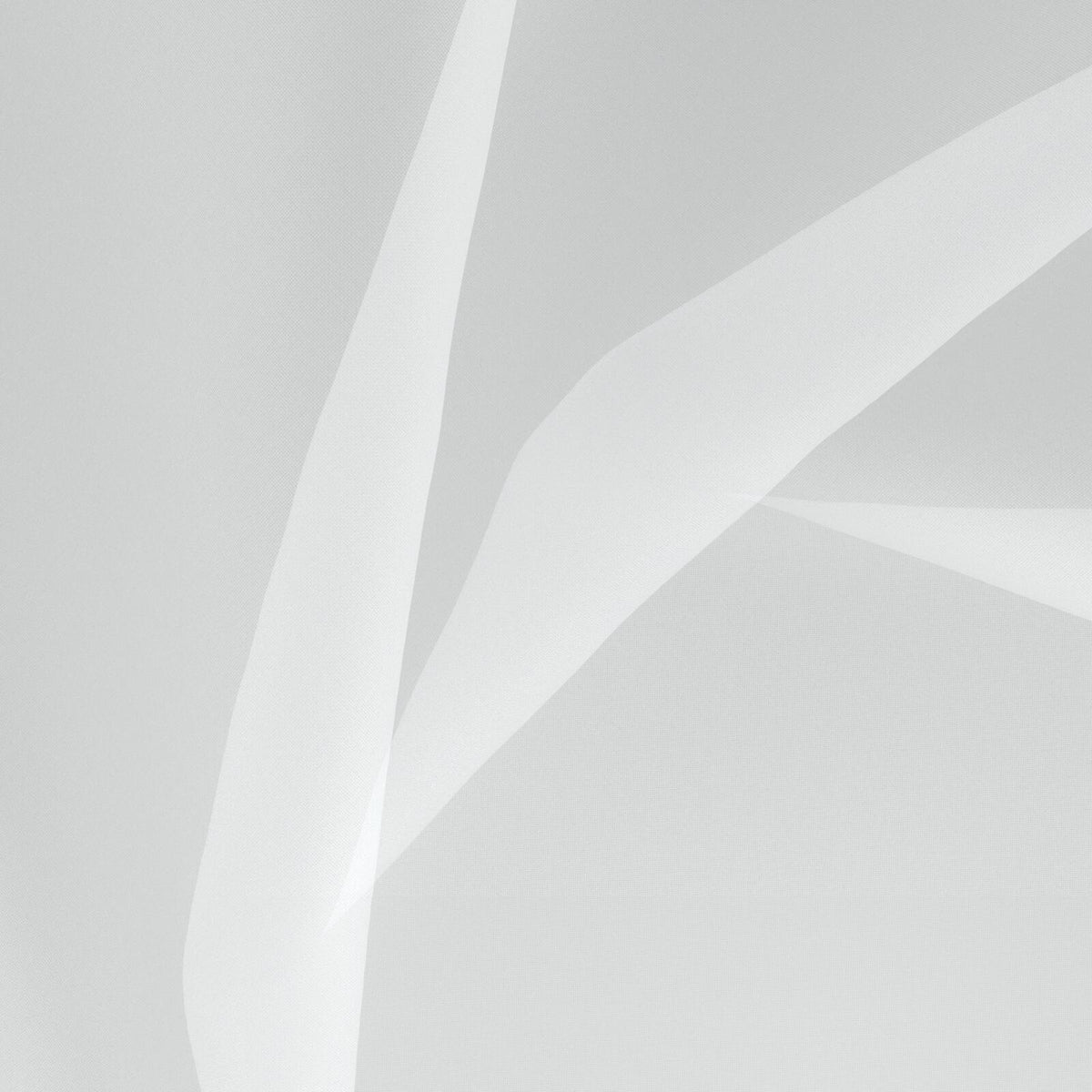 Sekers Vashon Ivory fire retardant curtain fabric, view 2