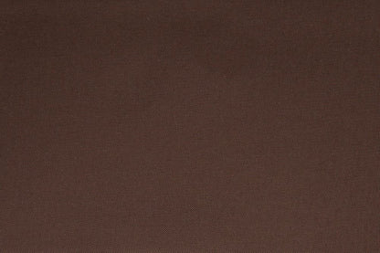 Edmund Bell Zanzibar Chocolate Fire Retardant Curtains