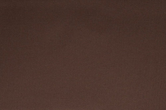 Edmund Bell Zanzibar Chocolate Fire Retardant Curtains