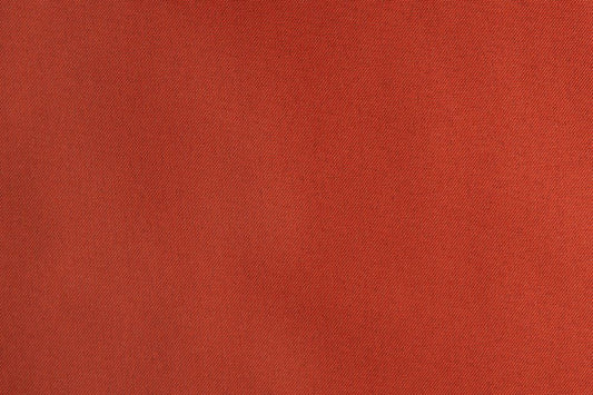 Edmund Bell Zanzibar Ginger Fire Retardant Curtains