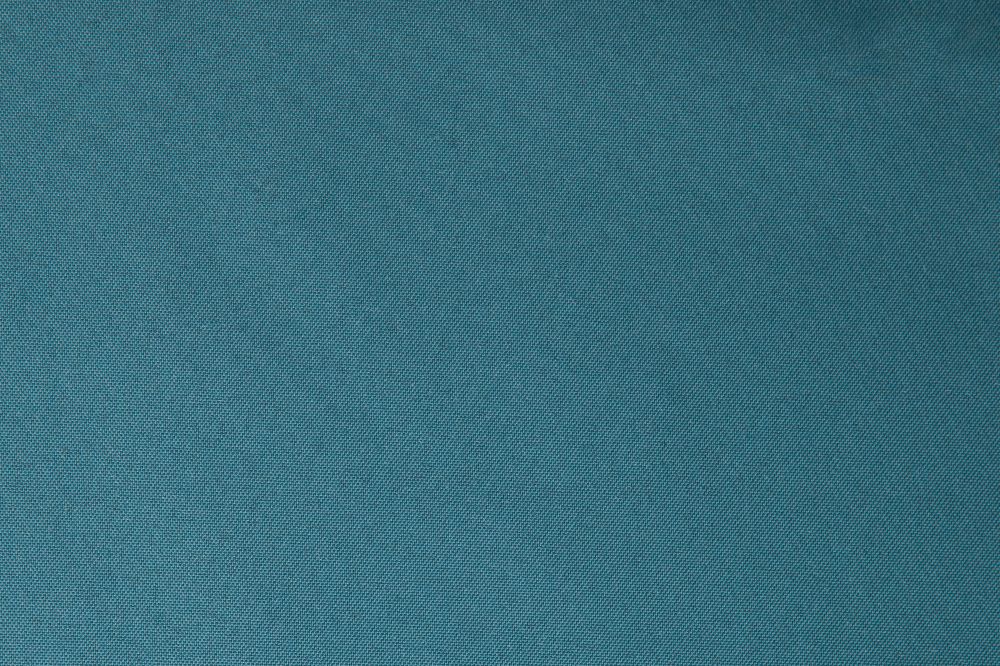 Edmund Bell Zanzibar Teal Fire Retardant Curtains