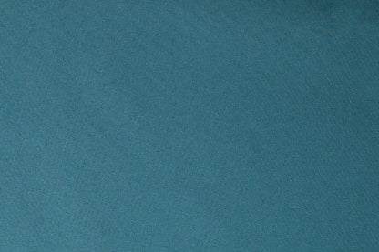 Edmund Bell Zanzibar Teal Fire Retardant Curtains