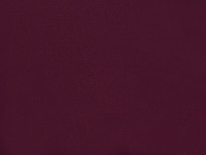 Edmund Bell Zanzibar Wine Fire Retardant Curtains
