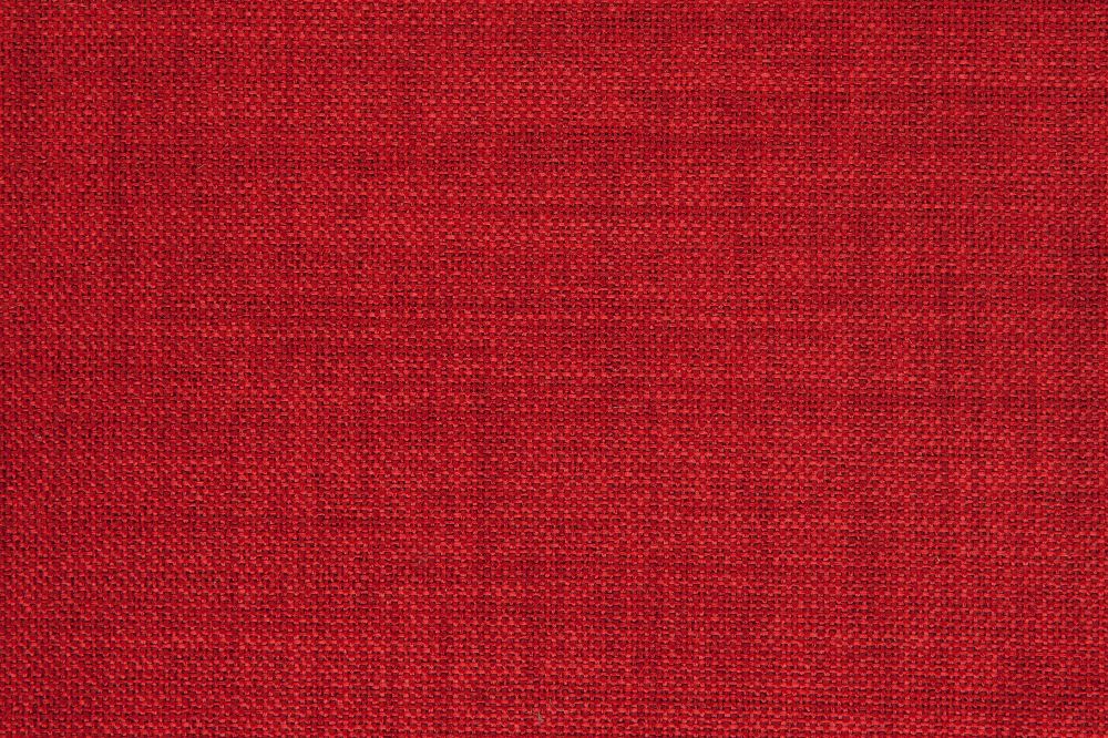 Edmund Bell Enigma Chilli Fire Retardant Curtains