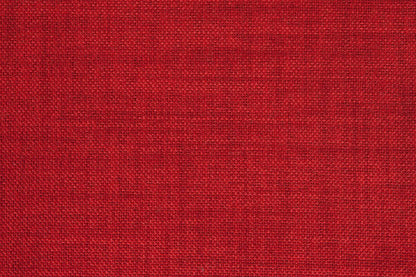 Edmund Bell Enigma Chilli Fire Retardant Curtains
