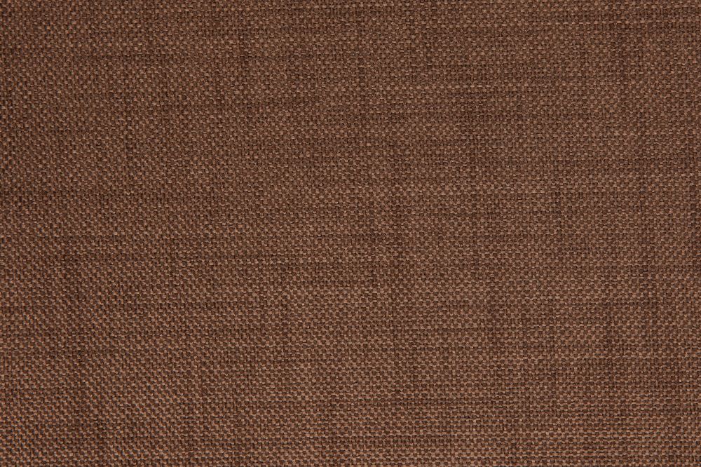 Edmund Bell Enigma Cocoa Fire Retardant Curtains