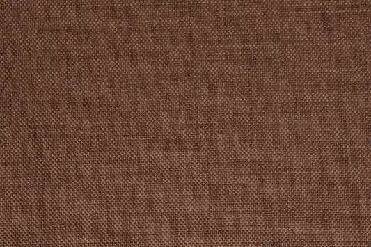 Edmund Bell Enigma Cocoa Fire Retardant Curtains