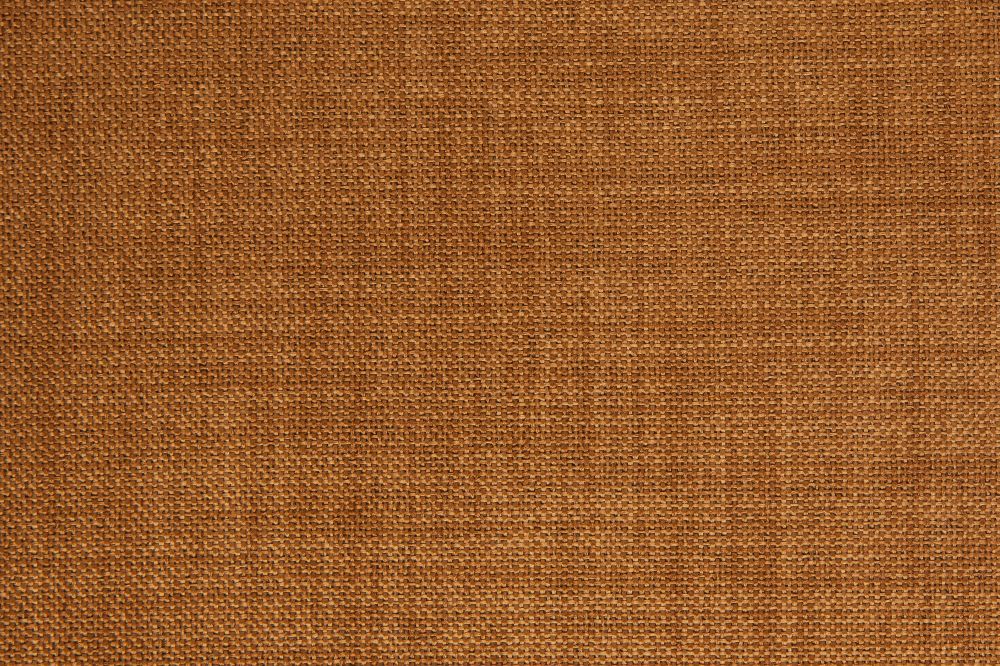 Edmund Bell Enigma Cognac Fire Retardant Curtains