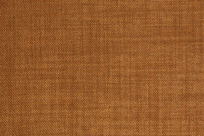 Edmund Bell Enigma Cognac Fire Retardant Curtains