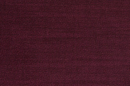 Edmund Bell Enigma Damson Fire Retardant Curtains