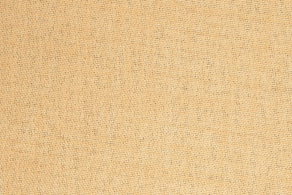 Edmund Bell Enigma Gold Fire Retardant Curtains
