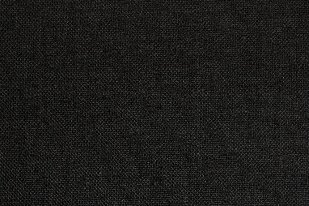 Edmund Bell Enigma Onyx Fire Retardant Curtains
