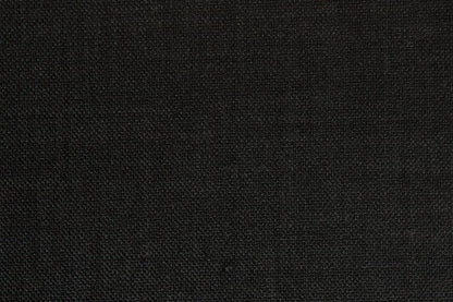 Edmund Bell Enigma Onyx Fire Retardant Curtains
